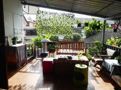 Hostal Center Home City