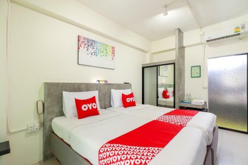 Oyo 412 7 Days Hotel