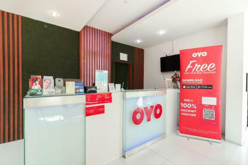 Oyo 412 7 Days Hotel