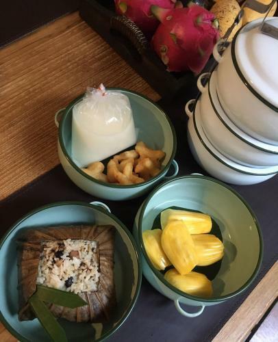 Albergue Baan Nai Soi Mini Hotel