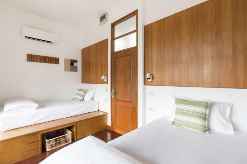 Hidden Garden Hostel