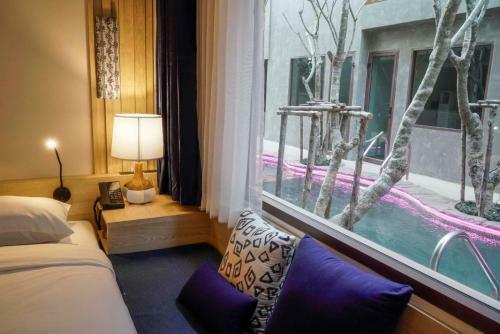 Norn Nimman13 Boutique Hotel Chiang Mai