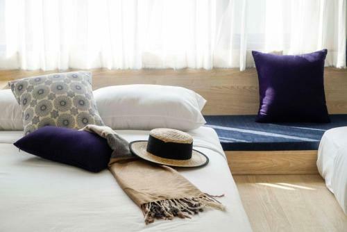 Norn Nimman13 Boutique Hotel Chiang Mai