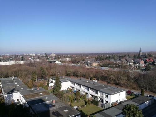 Apartamento Boutique-apartment-duisburg