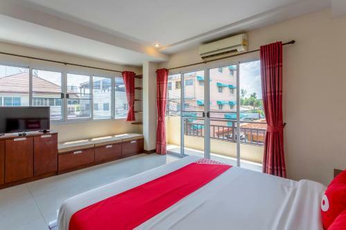 Hotel Oyo 1014 Le Viengping