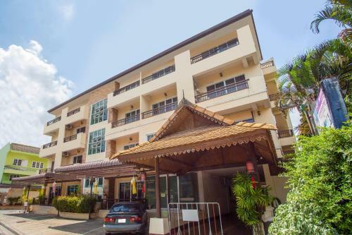 Hotel Oyo 1014 Le Viengping