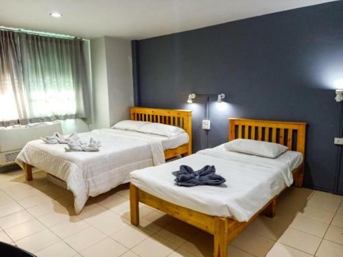 Hostal The Moon House