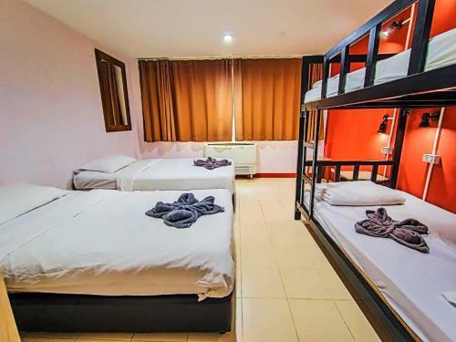 Hostal The Moon House