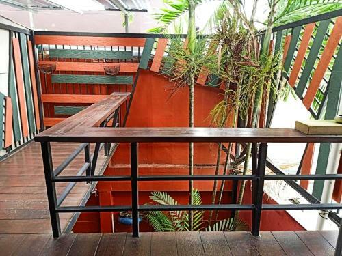 Hostal The Moon House