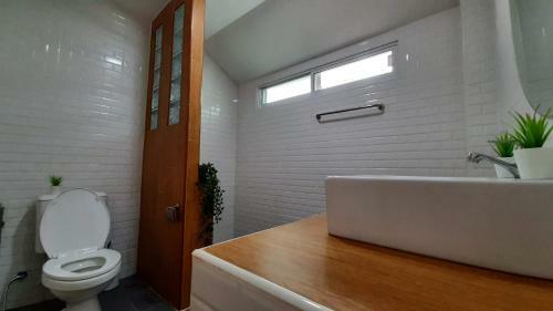 Zerene Garden Pool Villa