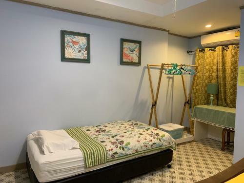 Dream Garden Villa Hotel Night Bazaar Chiangmai