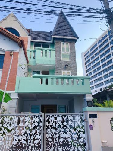 Dream Garden Villa Hotel Night Bazaar Chiangmai