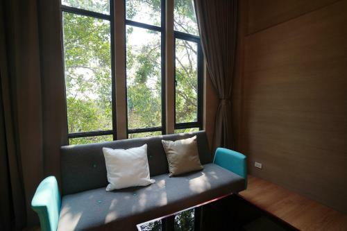 Hotel Tree Scape Retreat Resort