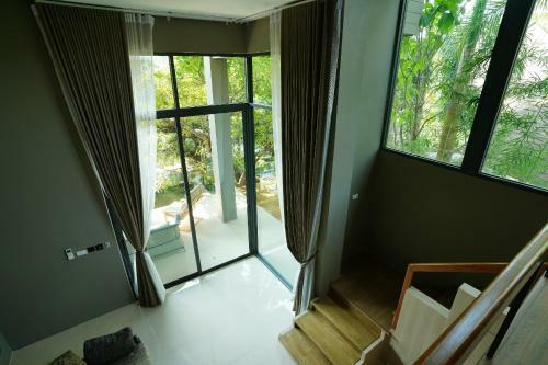 Hotel Tree Scape Retreat Resort