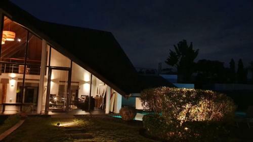 Azaya Luxury 4 Bedrooms Pool Villa