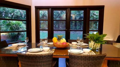 Azaya Luxury 4 Bedrooms Pool Villa