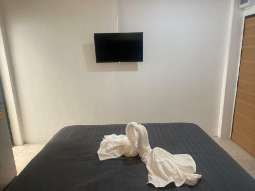 Apartamento 7 House