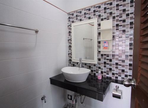 Hotel Lan House Pool Villa