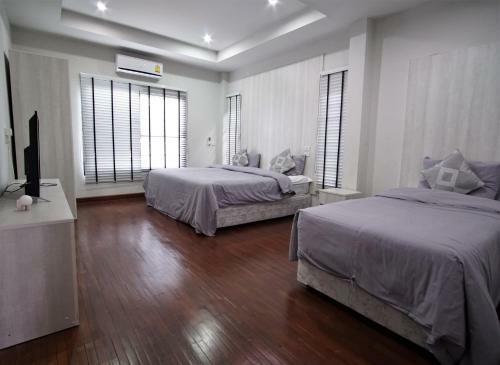 Hotel Lan House Pool Villa