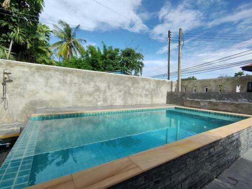 Hotel Lan House Pool Villa