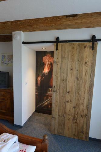 Hostal Landhaus Waldfrieden