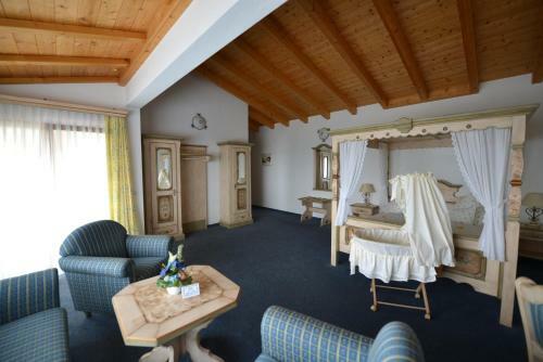 Hostal Landhaus Waldfrieden