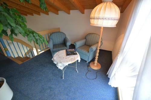 Hostal Landhaus Waldfrieden