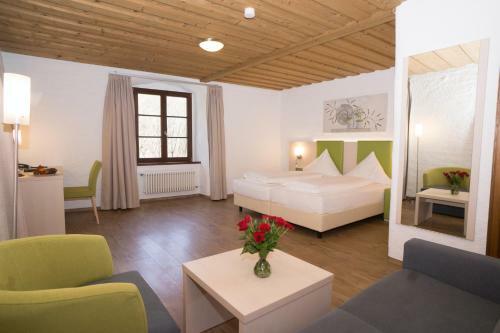 Hotel Restaurant Biberm�hle