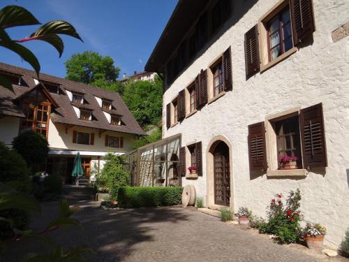 Hotel Restaurant Biberm�hle