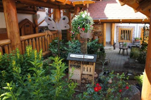 Landhotel Engel