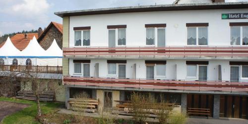 Landhotel Engel