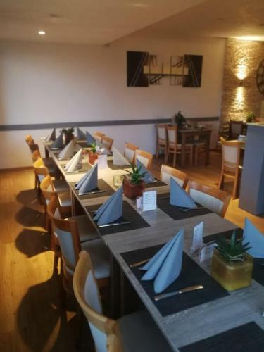 Hotel Limbacher Hof