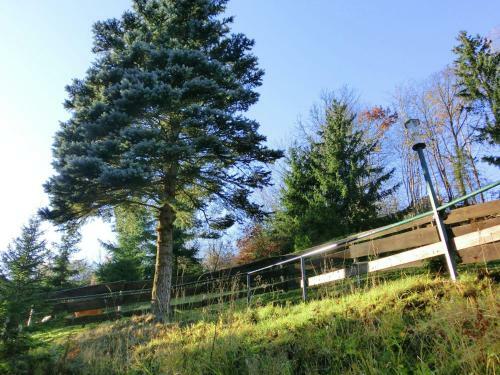 Big Holidayhome In Rubeland With Terrace