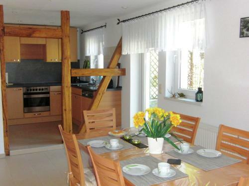 Ferienhaus Felseneck