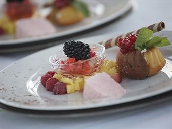 Badhotel Restaurant Stauferland