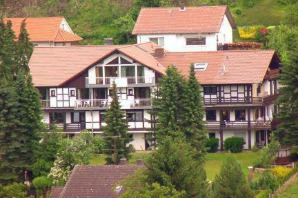 Flair Hotel Tannenhof
