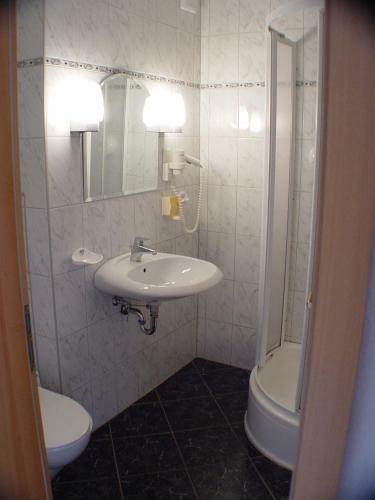 Hostal Panorama-hotel Cursdorfer H�he