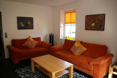 Apartamentos Villa An Der Au