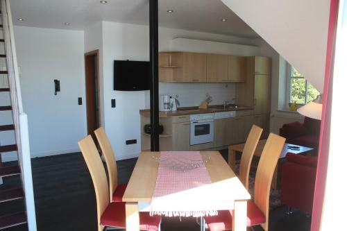 Apartamentos Villa An Der Au