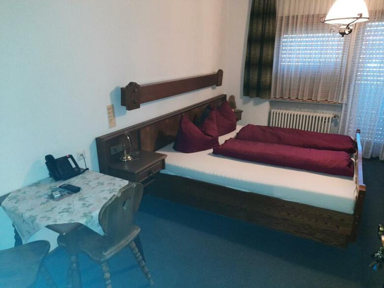 Hostal Gasthof Keller