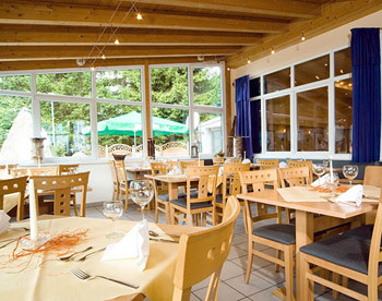 Hotel Haus Bayerwald