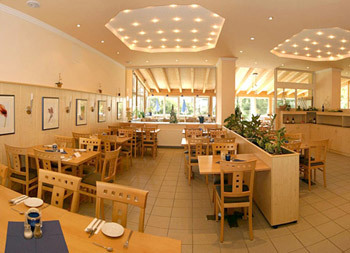 Hotel Haus Bayerwald