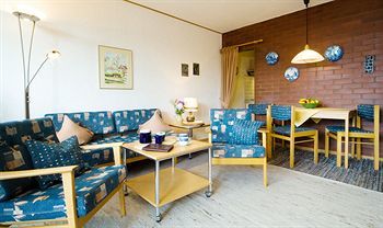 Hotel Haus Bayerwald