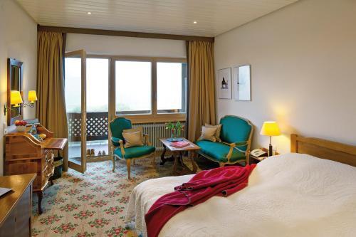 Romantik Hotel Spielweg