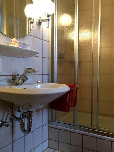 Hostal Pension Hildegund