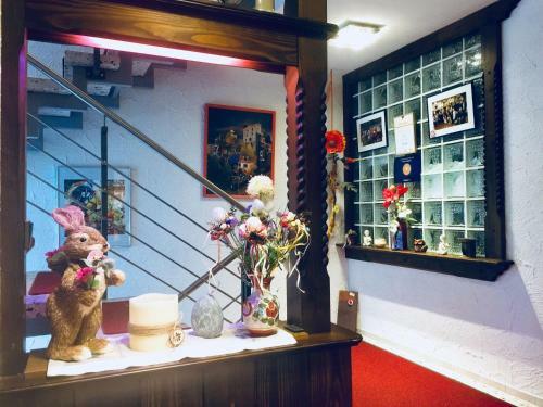 Hostal Pension Hildegund