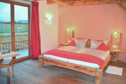 Hostal Fehrenbacherhof Naturg�stehaus
