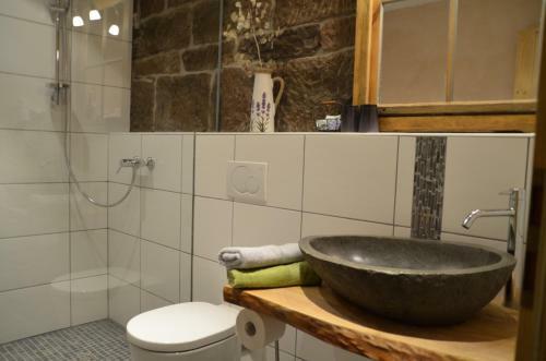 Hostal Fehrenbacherhof Naturg�stehaus