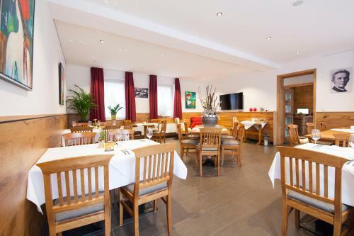 Hotel Holzschuh