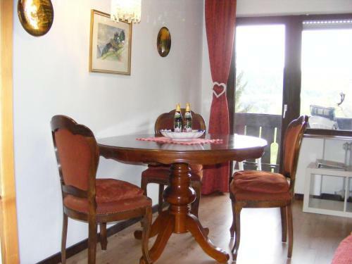 Apartamentos Appartementhaus Schwarzwaldblick